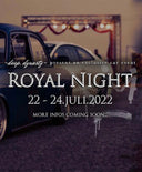 ROYAL NIGHT 2022