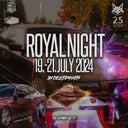 ROYAL NIGHT 2024
