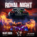 ROYAL NIGHT 2025