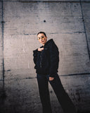 Deep Dynasty® Dominate the Rules Zipp Jacke