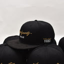 Deep Dynasty® Snapback #2