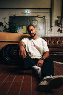 Deep Dynasty® Artwork Shirt