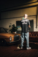 Deep Dynasty® X Royal Night Shirt