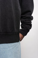 Deep Dynasty® Artwork Hoodie Black