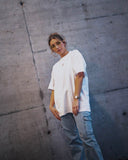 Deep Dynasty® Dominate the Rules Shirt White