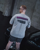 Deep Dynasty® Dominate the Rules Shirt Grey