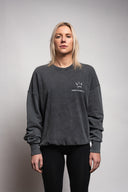 Deep Dynasty® Sweater