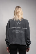 Deep Dynasty® Sweater