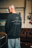 Deep Dynasty® Sweater