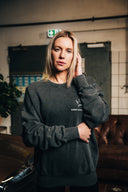 Deep Dynasty® Sweater