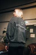 Deep Dynasty® Sweater