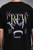 Deep Dynasty® Crew Shirt
