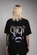 Deep Dynasty® Crew Shirt