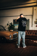 Deep Dynasty® Crew Shirt