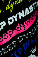 Deep Dynasty® Tri Color Sweater