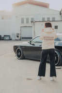 Deep Dynasty® Studio Collection Hoodie