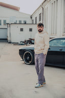 Deep Dynasty® Studio Collection Hoodie