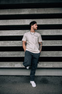 Deep Dynasty® Cozy Creme Shirt