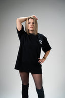 Deep Dynasty® Crew Shirt