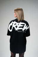 Deep Dynasty® Crew Shirt