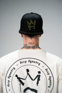 Deep Dynasty® Crown Snapback