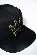 Deep Dynasty® Crown Snapback