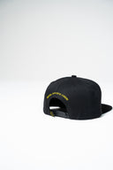 Deep Dynasty® Crown Snapback