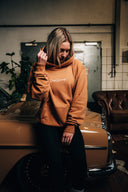 Deep Dynasty® Stance Divison Hoodie