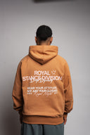 Deep Dynasty® Stance Divison Hoodie