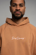 Deep Dynasty® Stance Divison Hoodie