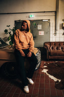 Deep Dynasty® Stance Divison Hoodie