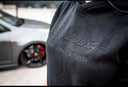 Deep Dynasty® Royal Stance Crew Hoodie