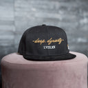 Deep Dynasty® Snapback #2