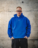 Deep Dynasty® Dominate The Rules Hoodie