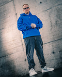 Deep Dynasty® Dominate The Rules Hoodie