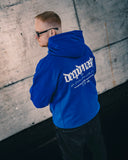 Deep Dynasty® Dominate The Rules Hoodie