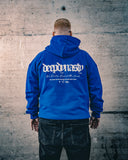 Deep Dynasty® Dominate The Rules Hoodie