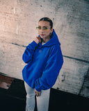 Deep Dynasty® Dominate The Rules Hoodie