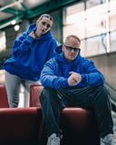 Deep Dynasty® Dominate The Rules Hoodie