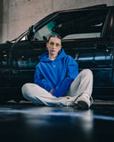 Deep Dynasty® Dominate The Rules Hoodie