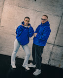 Deep Dynasty® Dominate The Rules Hoodie