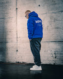 Deep Dynasty® Dominate The Rules Hoodie