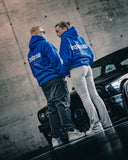 Deep Dynasty® Dominate The Rules Hoodie