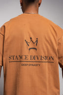 Deep Dynasty® Stance Division Shirt