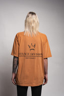 Deep Dynasty® Stance Division Shirt