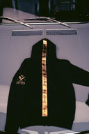 Deep Dynasty® Royal Stance Crew Zipper