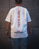 Deep Dynasty® Dominate the Rules Shirt White