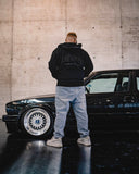 Deep Dynasty® Dominate the Rules Zipp Jacke