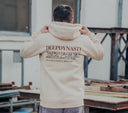 Deep Dynasty® Studio Collection Hoodie