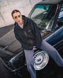 Deep Dynasty® Dominate the Rules Zipp Jacke